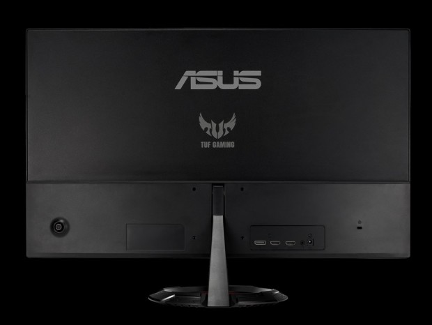 ASUS ゲーミングモニター VG279Q1R BLACK-