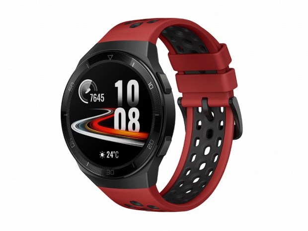 充電なしに最大2週間駆動、遊びつくせるスマートウォッチ「HUAWEI WATCH GT 2e」発売