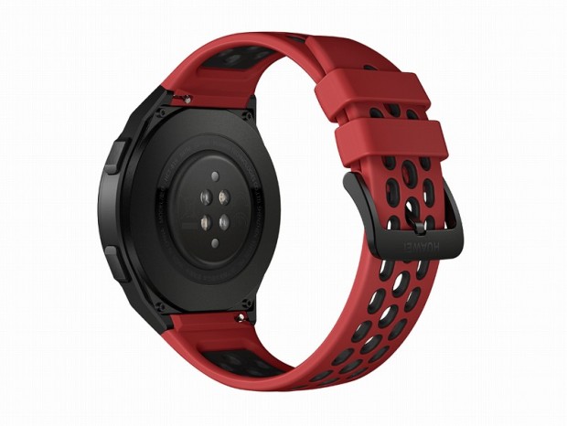 充電なしに最大2週間駆動、遊びつくせるスマートウォッチ「HUAWEI WATCH GT 2e」発売