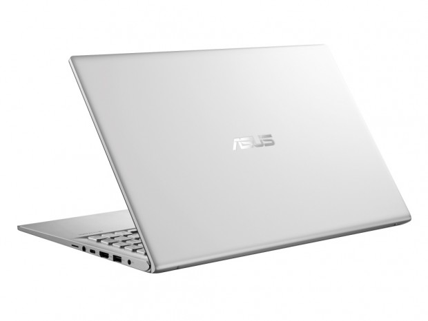 4面狭額縁ディスプレイ採用のRyzen搭載15.6型ノートPC、ASUS「VivoBook 15 X512DA」