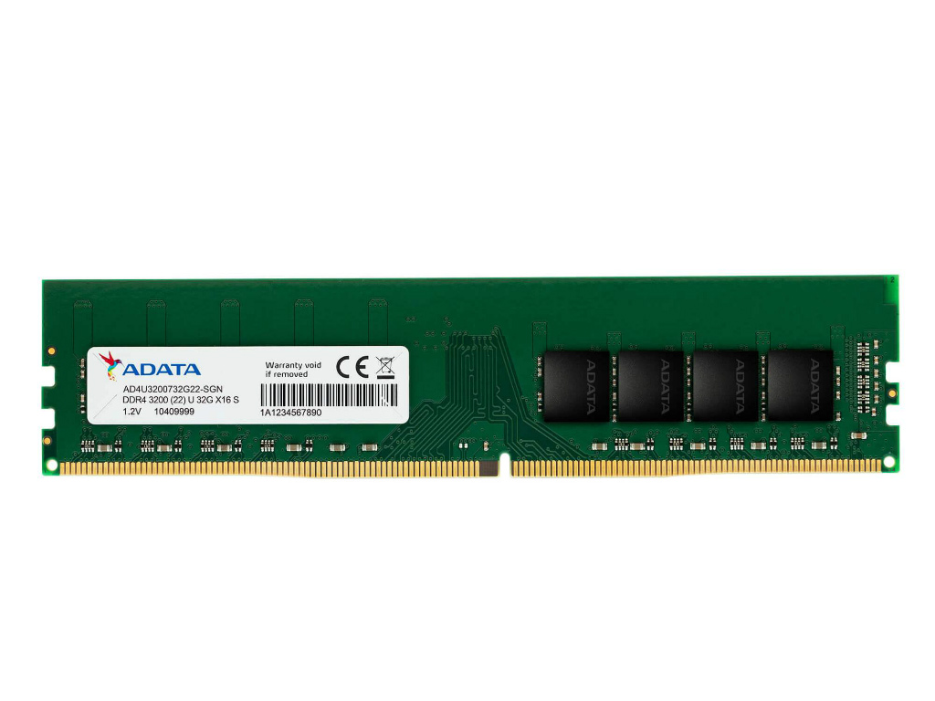 Adata Ddr4 3200 Оперативная память A-DATA XPG Spectrix D35G RGB