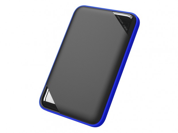 MIL-STD-810G準拠のゲーム向けポータブルHDD、Silicon Power「A62 Game Drive」