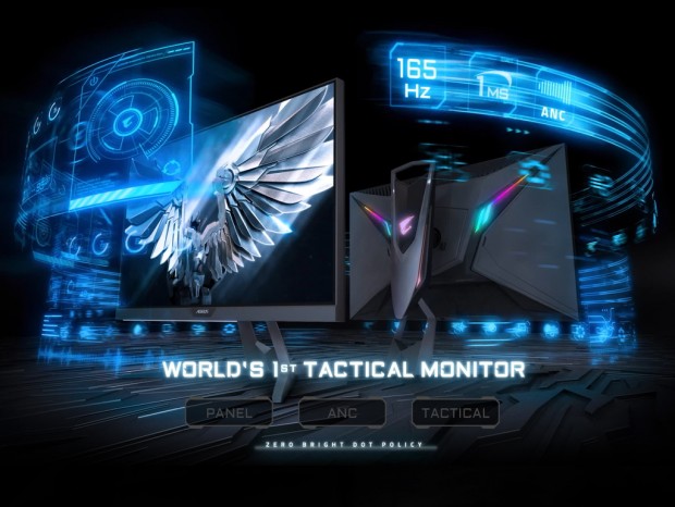 AORUS FI27Q Gaming Monitor_1_1024x768