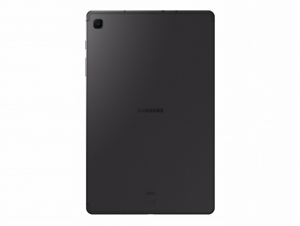 Samsung、ペン入力対応の10.4インチ薄型タブレット「Galaxy Tab S6 Lite」