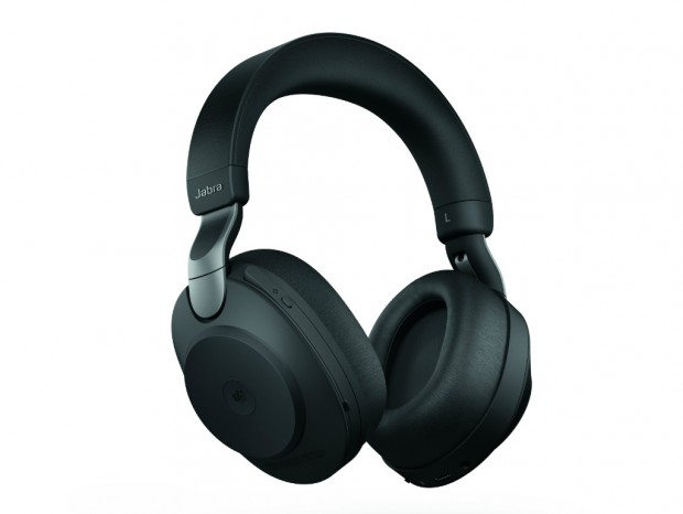 Jabra、テレワークの生産性を高めるハイエンドヘッドセット「Evolve2」シリーズ