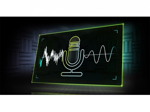 NVIDIA、RTXシリーズを使用したノイズキャンセリング機能「NVIDIA RTX Voice」公開
