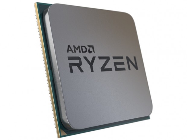 AMD、動作クロックを引き上げた「Ryzen 3000XT」シリーズ発表
