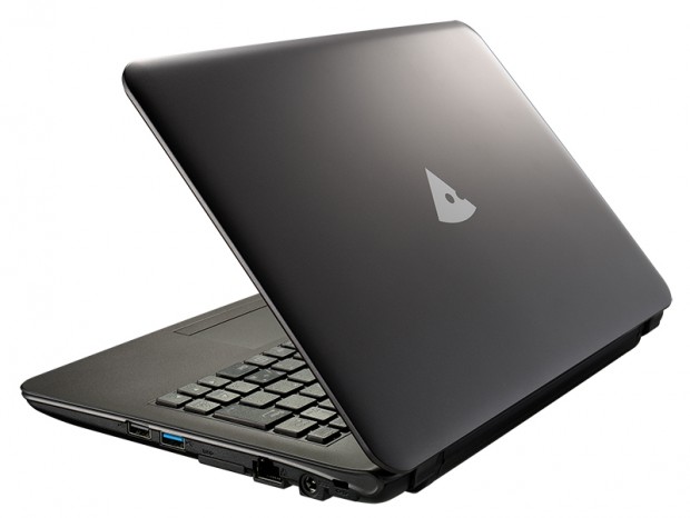 重量約1.2kgの軽量モバイルノートPC、マウスコンピューター「mouce C1」