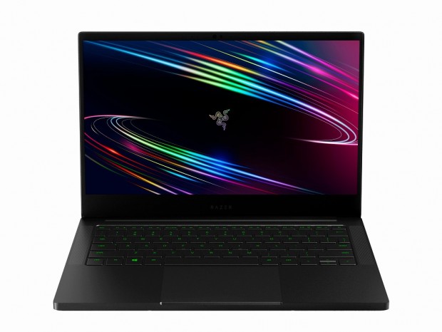 Razer、クラス最速を謳うGTX 1650 Ti搭載ゲーミングノート「Razer Blade Stealth 13」