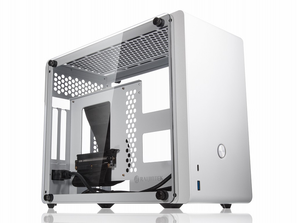 OPHION EVO WHITE

