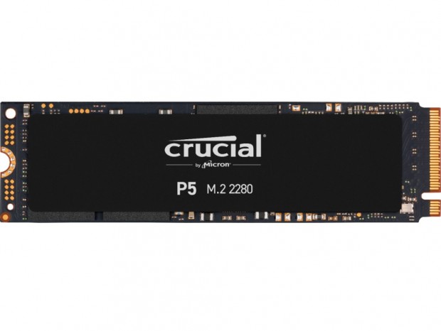 Crucial、「Amazon Prime Day」にてNVMe M.2 SSDや外付けSSDをセール価格で販売