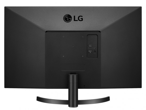 ※台座欠品 LG 32インチ液晶ディスプレイ 32GN600 31.5