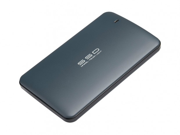 Parallels Desktopが付属するMac向けポータブルSSD、ロジテック「LMD-SPAU3M」