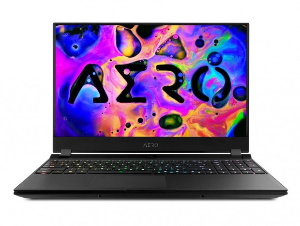 第10世代Core搭載クリエイターノートPC、GIGABYTE「AERO」に新モデル2種追加