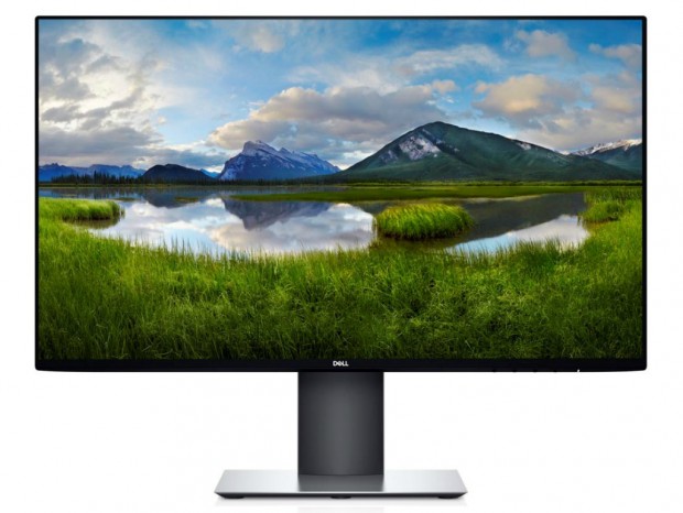 有線LANやUSBハブ機能を備えたType-C対応ビジネス液晶、デル「U2421HE/U2721DE」