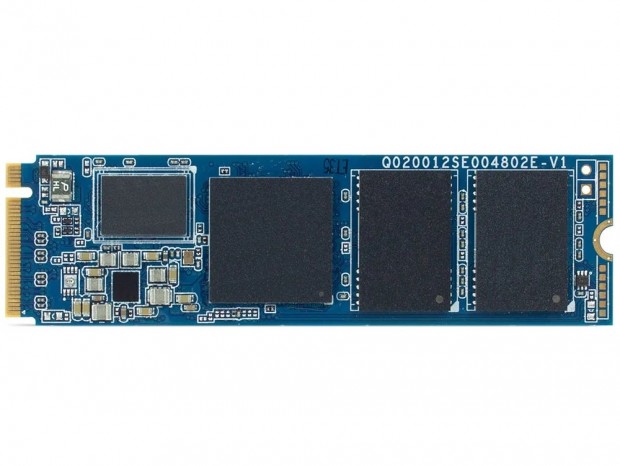 OWC、NVMe M.2 SSD「OWC Aura P12」に4TBの大容量モデル追加