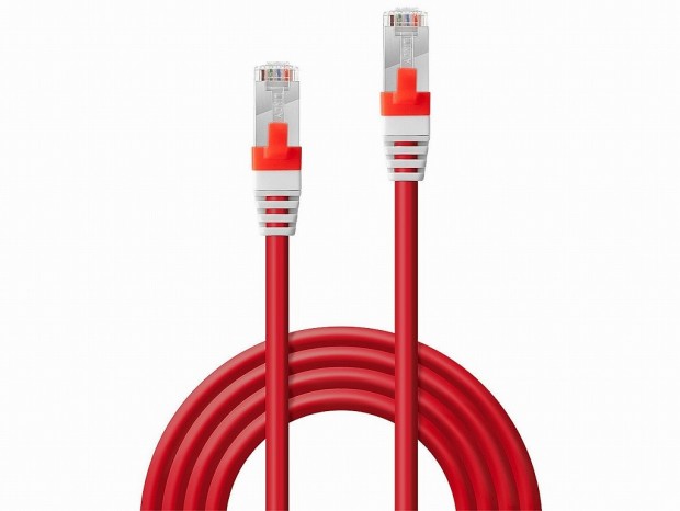 ウェーブスプリッタ、Cat.8.1をラインナップする低排煙難燃性LANケーブル3製品