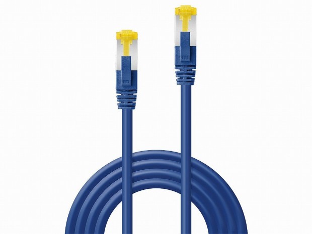 ウェーブスプリッタ、Cat.8.1をラインナップする低排煙難燃性LANケーブル3製品