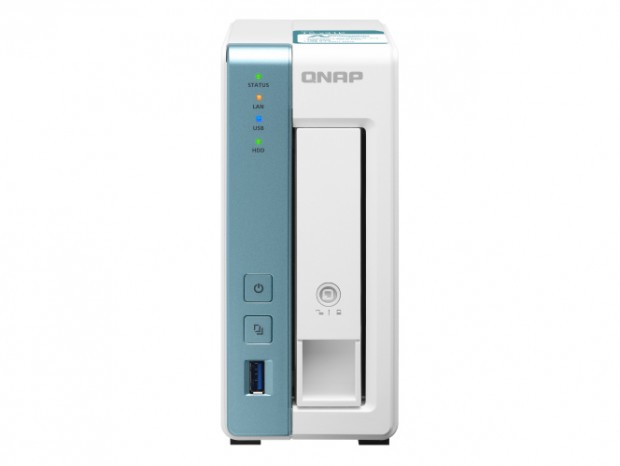 クアッドコアSoC搭載のホームユースNAS、QNAP「TS-x31K」シリーズの国内発売日確定