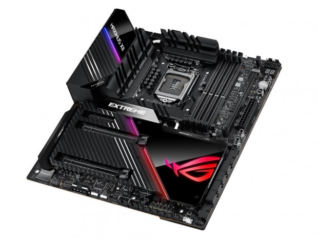 ASUS、第10世代Core対応Intel Z490マザーボード計16モデルの価格を発表