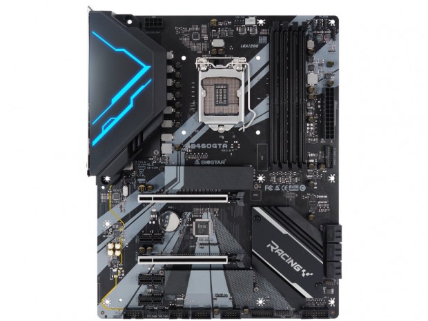 Biostar B460GTQ Racingマザーボード cpuセット Biostar B460GTQ Racingマザーボード cpuセット Biostar B460GTQ