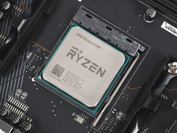 異色の格安6コアCPU「Ryzen 5 1600 AF」の実力を検証 - エルミタージュ ...