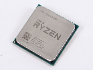 PC/タブレット PCパーツ 異色の格安6コアCPU「Ryzen 5 1600 AF」の実力を検証 - エルミタージュ 