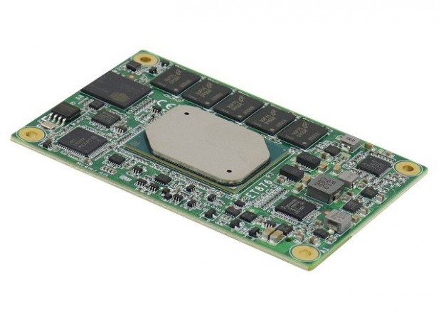 -40～85℃で動作するCOM Express対応SBC、iBASE「ET876」
