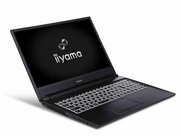 iiyamaPC、遠隔コミュニケーションシステム「HOLO-COMMUNICATION」推奨PC 2機種