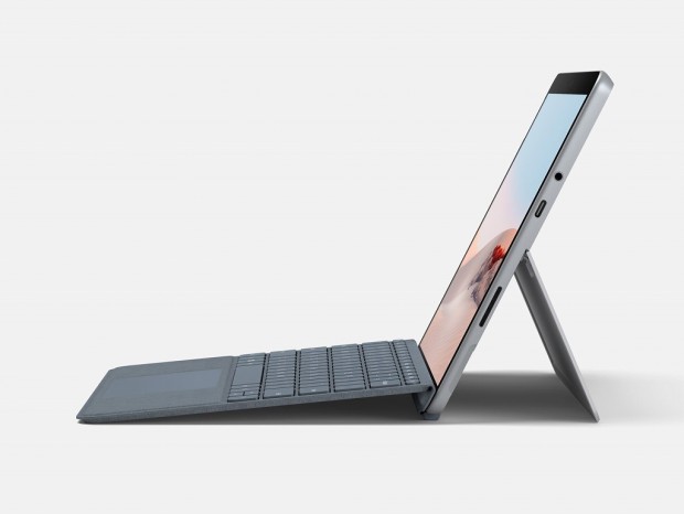 Microsoft 最小 最軽量タブ Surface Go 2 パワフルノート Surface Book 3 発表 エルミタージュ秋葉原