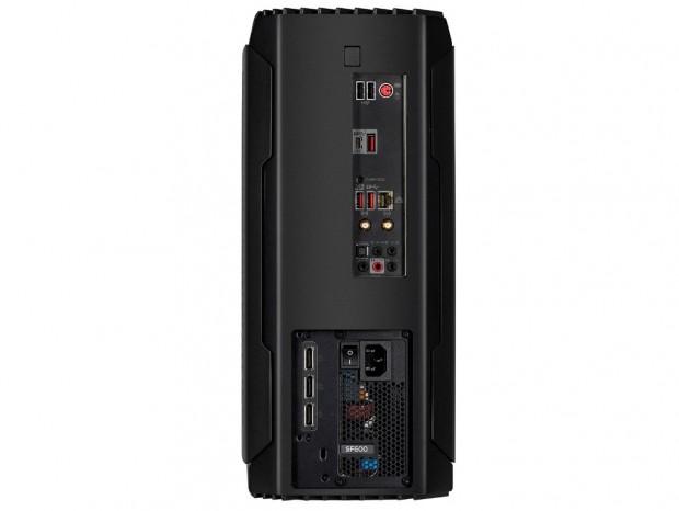 CORSAIR、RTX 2080 SUPERを搭載する小型ゲーミングPC「CORSAIR ONE i145s」16日発売
