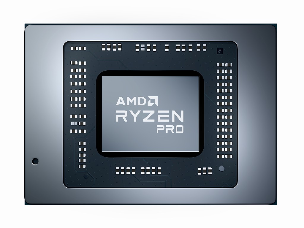 日本AMD、デスクトップ版Renoir「Ryzen PRO 4000」シリーズの国内発売日確定 - エルミタージュ秋葉原