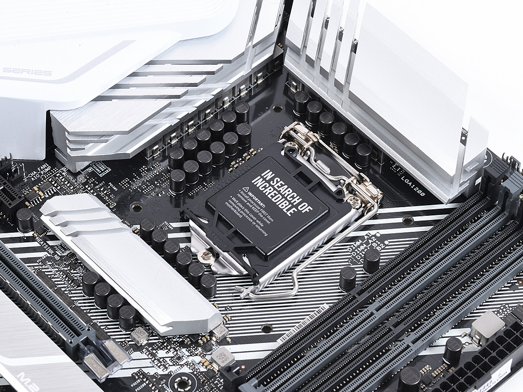 Z590 マザーボード & Intel Core i9-10900K GIGABYTE Z590 UD AC rev1.x インテル 500シリーズ LGA1200対応 intel