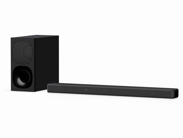ソニー、サラウンド音場拡大でさらに没入感が高まるサウンドバー「HT-G700」