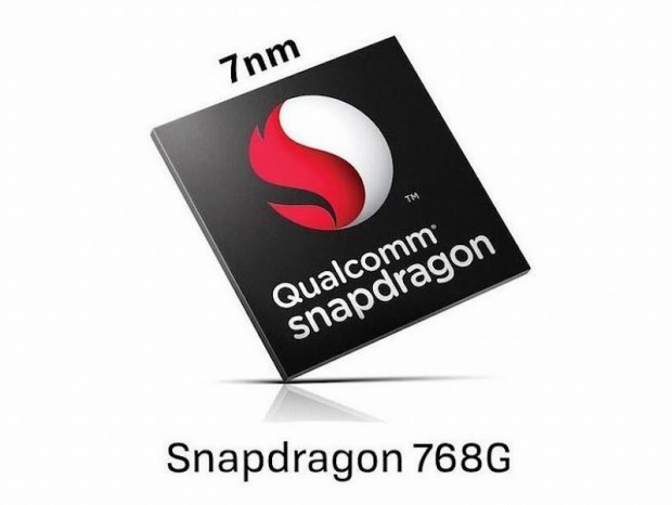 Qualcomm、ゲーミング向けの新ミドルレンジSoC「Snapdragon 768G」発表