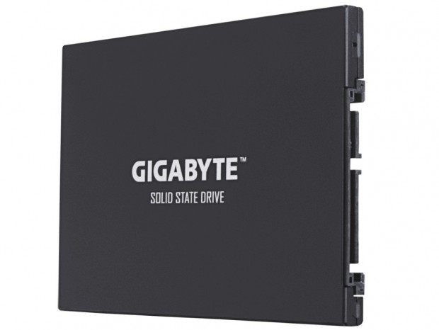 書込耐性750TBWの高耐久SATA3.0 SSD、GIGABYTE「UD PRO SSD」シリーズ