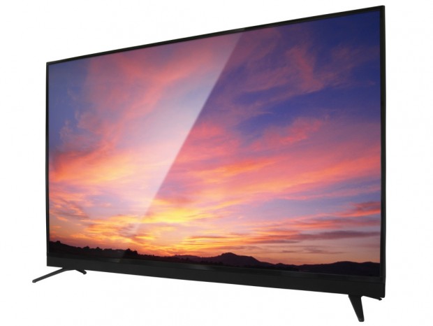 ドン・キホーテ、4Kチューナー内蔵の58型QLED液晶TVを税抜約6万 ドン・キホーテ、4Kチューナー内蔵の58型QLED液晶TVを税抜約6万