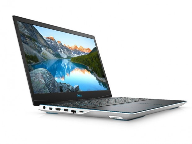 デル、第10世代Core HとGTX 16シリーズ採用のゲーミングノートPC「New Dell G3 15」