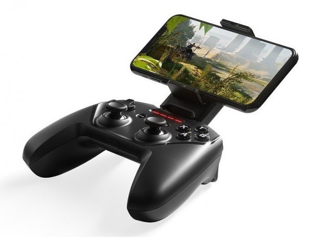 SteelSeries、ワイヤレスゲーミングコントローラー「Nimbus+」を国内一般販売