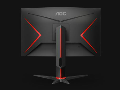 AOC、リフレッシュレート240Hzのゲーミング液晶「G2」シリーズ計5モデル