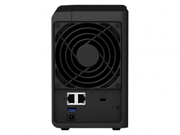Synology、Gemini Lake Refresh搭載の高性能NASベアボーン計4機種発売