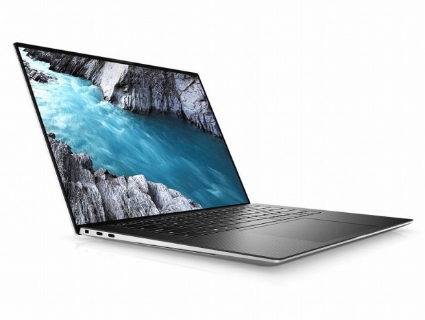デル、プレミアムノート「New XPS 15」など第10世代Intel Coreプロセッサ搭載モデル