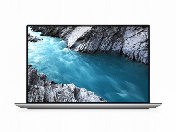 デル、プレミアムノート「New XPS 15」など第10世代Intel Coreプロセッサ搭載モデル