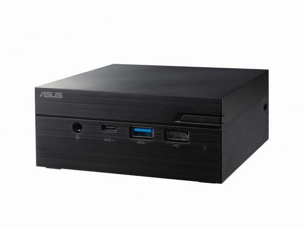 ASUS、115mm角の超コンパクトベアボーン「PN60-BB7088MH」など2製品を発売
