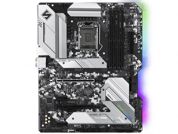 マザーボード ASRock H470 Pro4,Intel Core i3-10105F ASRock > H470M Pro4