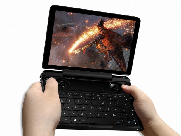 【ハードカバーその他特典つき】GPD WIN MAX 2020