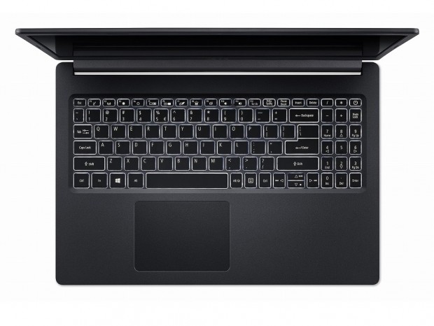 エイサー、Wi-Fi 6に対応する見やすい画面の15.6型ノート「Aspire 5」新モデル