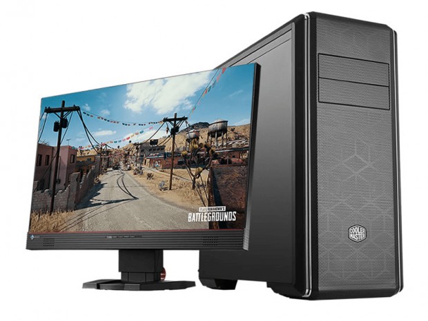 アーク、Core i9-10900K搭載モデルなど最新ゲーミングPC計4機種リリース