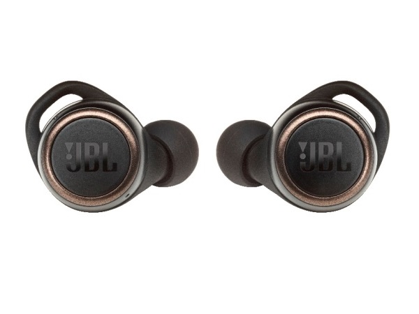 JBL、アプリでベストチューニングできる完全ワイヤレスイヤホン「JBL LIVE300TWS」