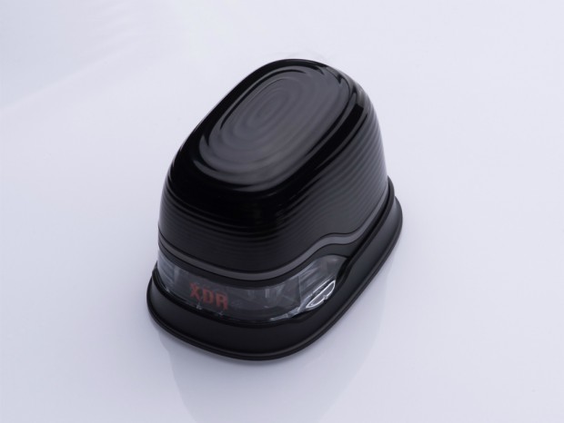 好きな場所に印刷できるスライド式ハンディプリンタ「PrintBrush XDR」に新色登場